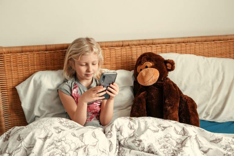 Qué es vamping y cómo afecta a los adolescentes
