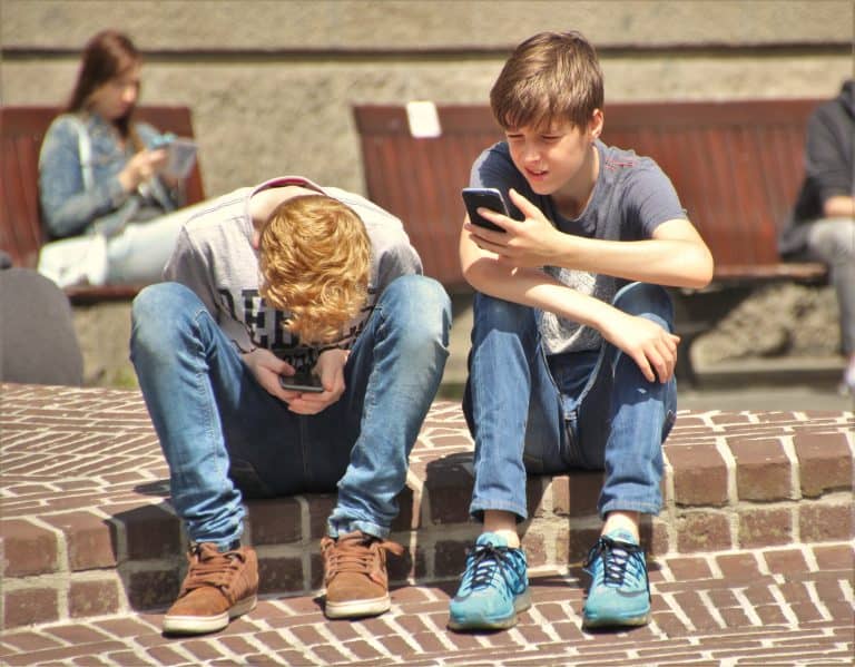 Qué es vamping y cómo afecta a los adolescentes