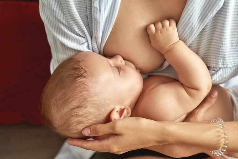 razones para abandonar la lactancia materna Por qué abandonan las mujeres la lactancia materna