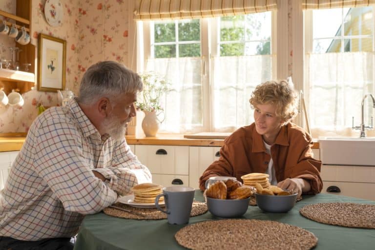 Consejos para que los adolescentes sigan una dieta saludable
