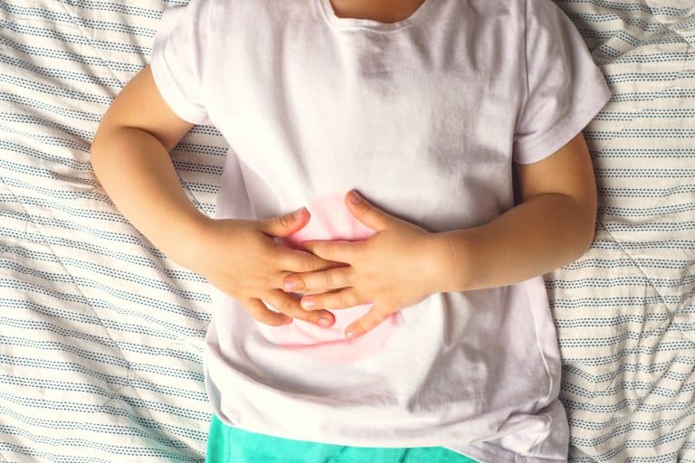 Apendicitis en niños Apendicitis en niños: Síntomas, detección y tratamiento