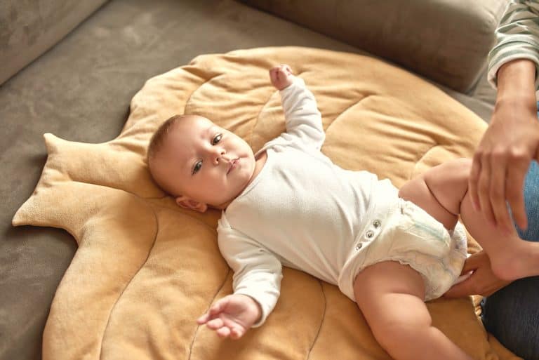 Balanitis en niños: Tratamiento Natural