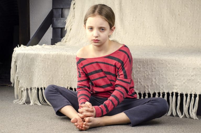 Cataplexia en niños Cataplexia en niños: Causas síntomas y tratamiento