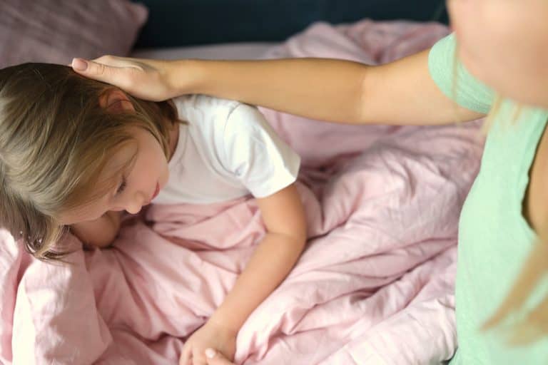 Cataplexia en niños Cataplexia en niños: Causas síntomas y tratamiento