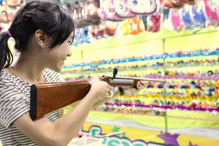 jugar con pistolas ¿Es bueno que los niños jueguen con pistolas?