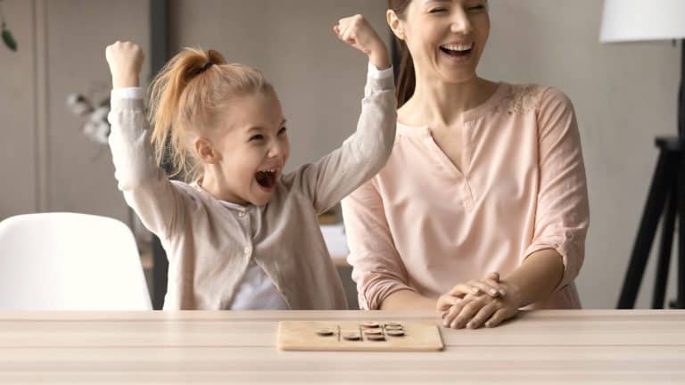 fomentar el esfuerzo en los niños Claves para fomentar en niños el valor y la importancia del esfuerzo