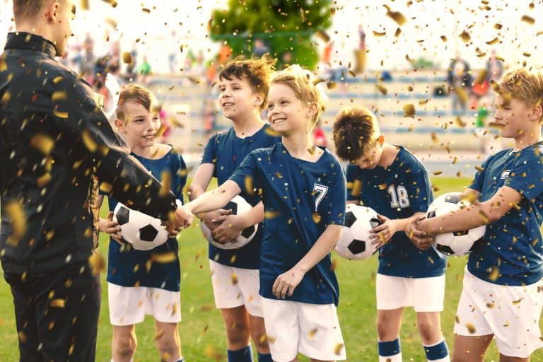 fomentar el esfuerzo en los niños Claves para fomentar en niños el valor y la importancia del esfuerzo