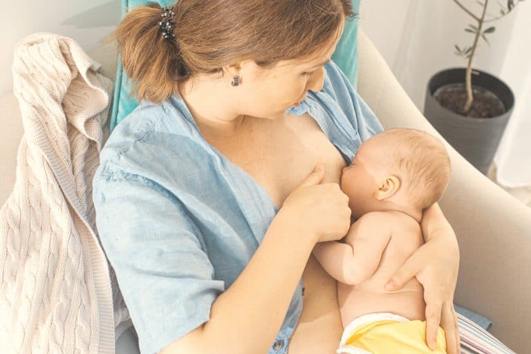 abuso de frenectomías en bebés Médicos franceses alertan del abuso de frenectomías en bebés