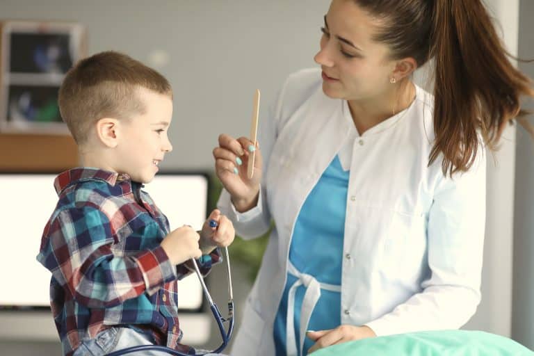 angioedema hereditario ¿Qué es el angioedema hereditario en niños?