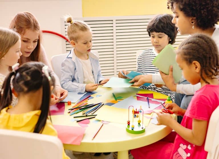 Cambio de colegio Cambio de colegio: Consejos para los padres