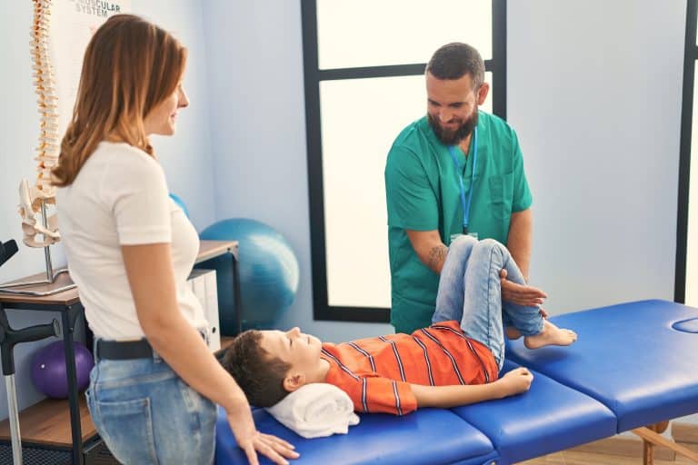 colagenopatías tipo II en niños Tipos y tratamiento de las colagenopatías tipo II en niños