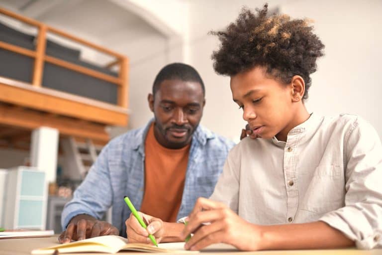 ¿Cómo mejorar la relación con los hijos?