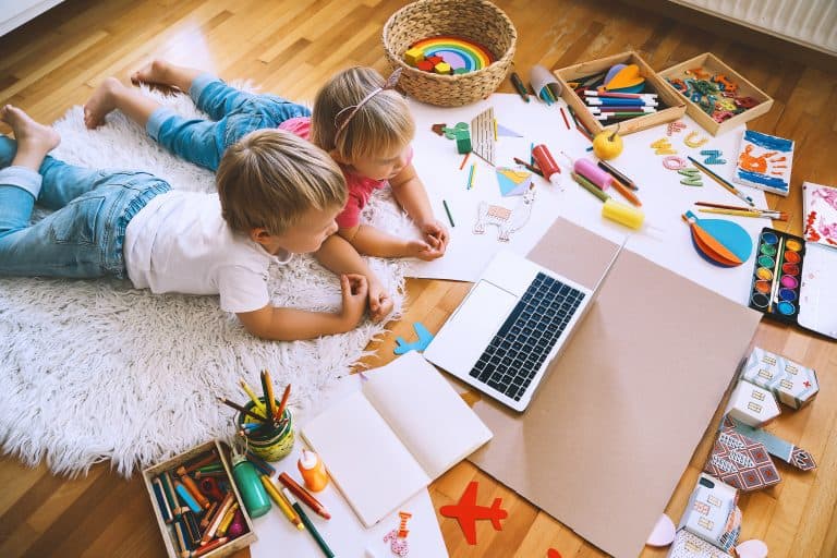 Compartir habitación entre hermanos Compartir habitación entre hermanos: Pros y contras