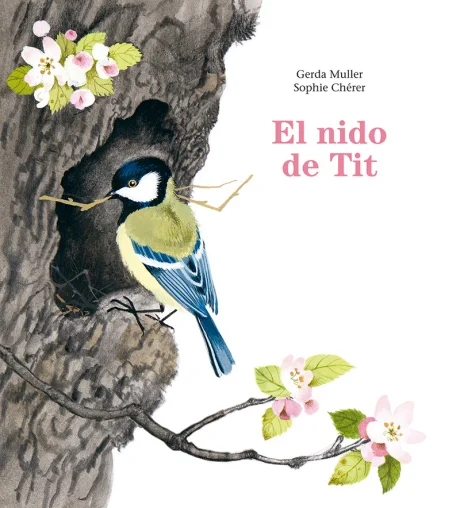Cuentos sobre naturaleza y los ciclos de la vida