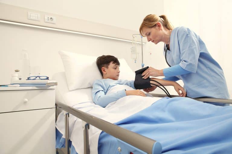 hepatitis aguda grave en niños ¿Qué es la hepatitis aguda grave que afecta a algunos niños?