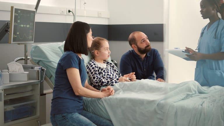 hepatitis aguda grave en niños ¿Qué es la hepatitis aguda grave que afecta a algunos niños?