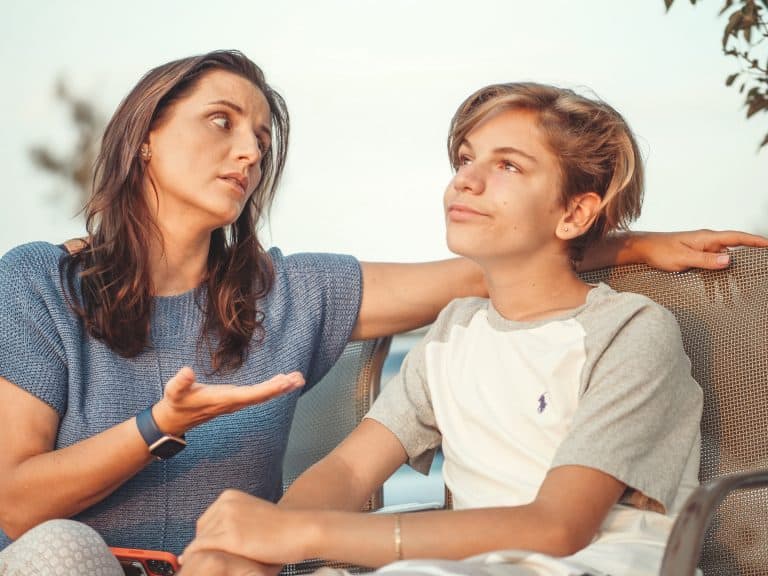 Hijos adultos manipuladores Hijos adultos manipuladores