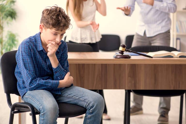 Hijos manipulados: Consecuencias la manipulación parental