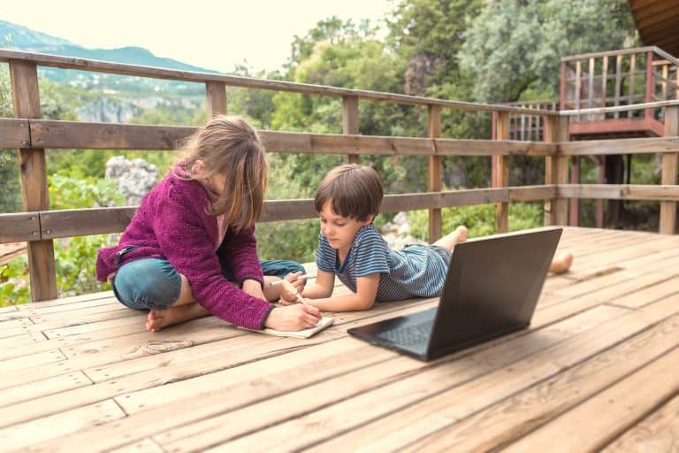 Cómo inculcar hábitos de estudio en los niños Cómo inculcar hábitos de estudio en los niños