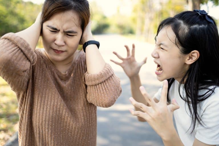 Hijos que no quieren a sus padres Hijos que no quieren a sus padres