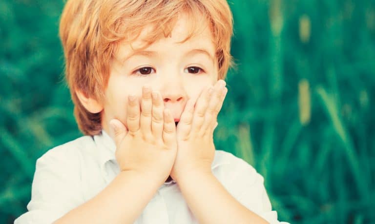 mutismo selectivo ¿Cómo ayudar a un niño con mutismo selectivo?