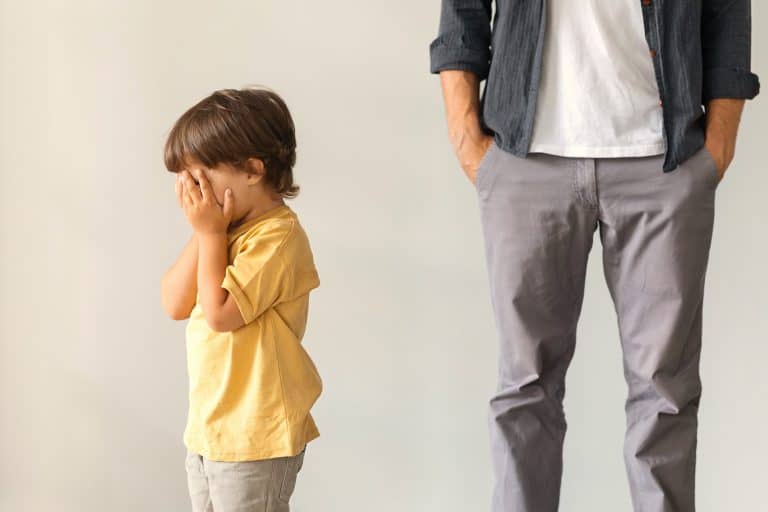 Negligencia emocional: qué es y cómo detectarla