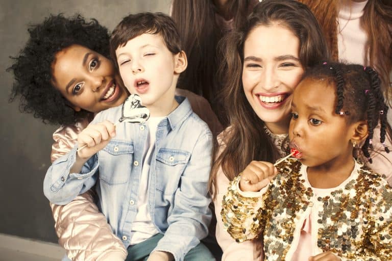 no debemos hablar de nuestros hijos delante de ellos ¿Por qué no debemos hablar de nuestros hijos delante de ellos?
