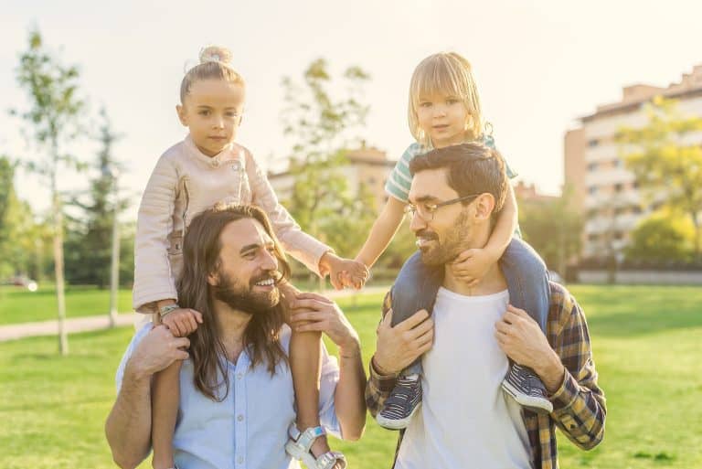 no debemos hablar de nuestros hijos delante de ellos ¿Por qué no debemos hablar de nuestros hijos delante de ellos?