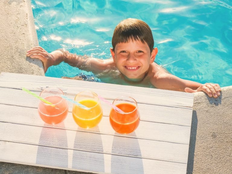Cómo eliminar el azúcar de la dieta de un niño
