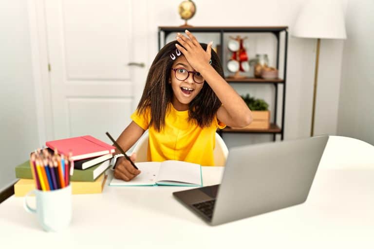 Por qué las niñas y niños con TDAH tienen diferentes síntomas