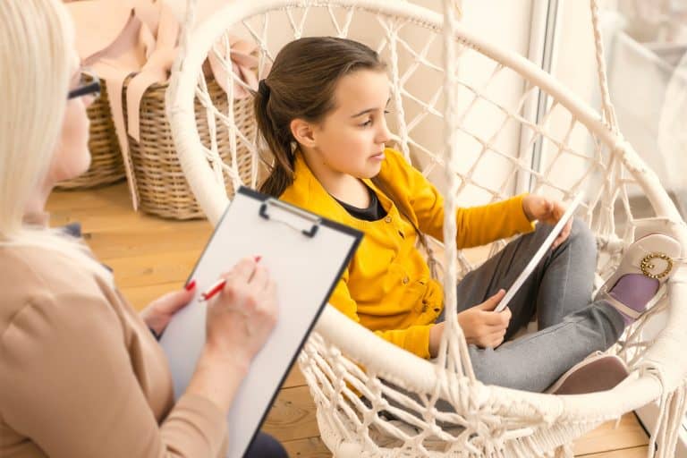 Por qué las niñas y niños con TDAH tienen diferentes síntomas