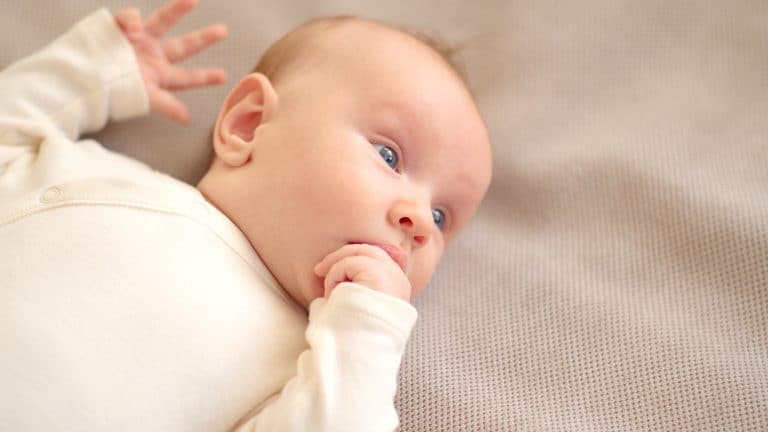 aniridia en los niños Aniridia en los niños: Qué es, qué la provoca