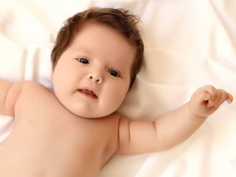 aniridia en los niños Aniridia en los niños: Qué es, qué la provoca