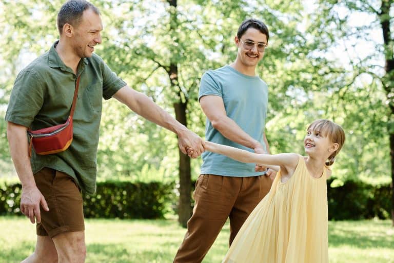 Complemento a la infancia del IMV: Qué es y cómo se solicita