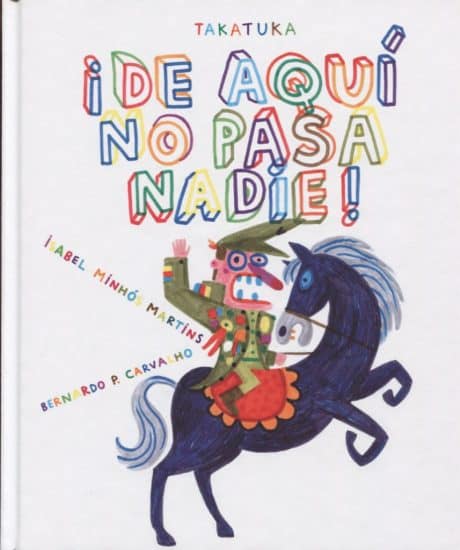 Cuentos para niñas y niños que quieren cambiar el mundo