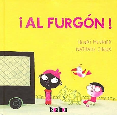 Cuentos para niñas y niños que quieren cambiar el mundo