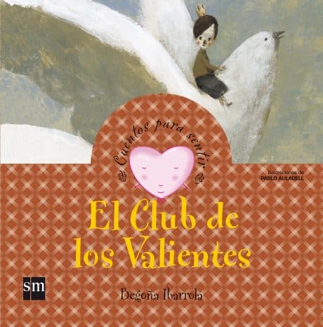 Cuentos para niñas y niños que quieren cambiar el mundo