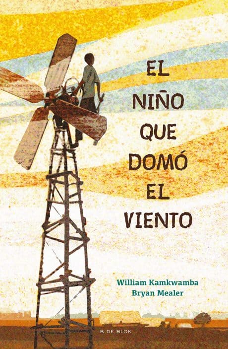 Cuentos para concienciar a los niños sobre la sequía y la desertificación