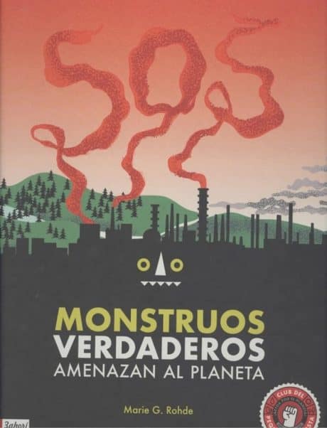 Cuentos para concienciar a los niños sobre la sequía y la desertificación