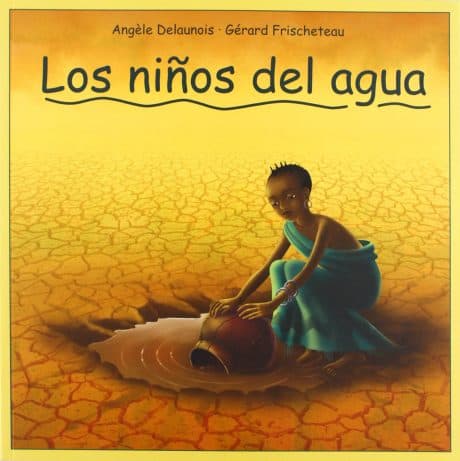 Cuentos para concienciar a los niños sobre la sequía y la desertificación