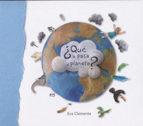 Cuentos para concienciar a los niños sobre la sequía y la desertificación