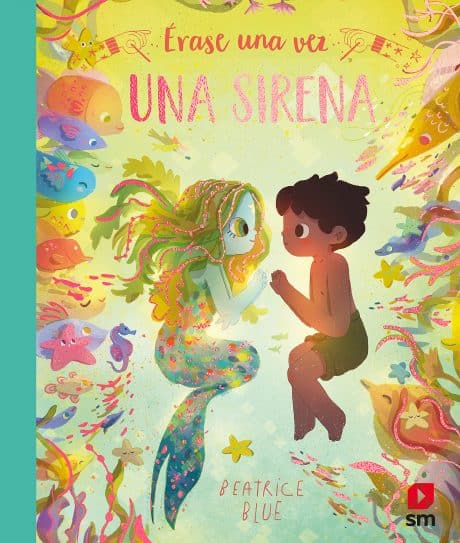 Cuentos infantiles sobre los océanos