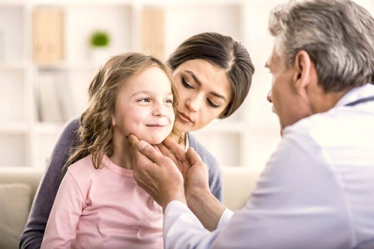 Distrofia Muscular Facioescapulohumeral en niños