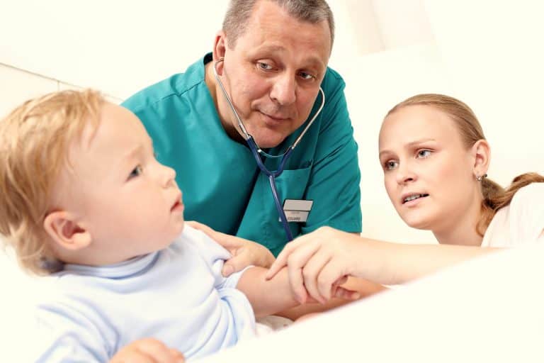 Distrofia Muscular Facioescapulohumeral en niños