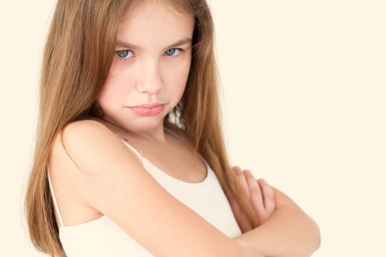 El Síndrome del Emperador: Cómo lidiar con un niño tirano