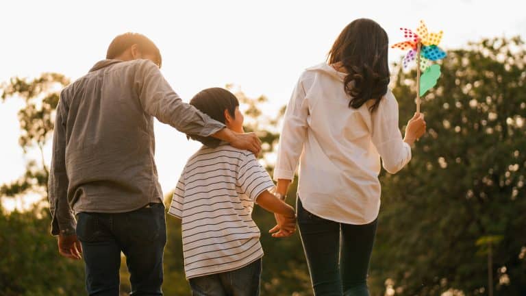 fomentar el apego seguro 10 Claves para fomentar el apego seguro en tus hijos