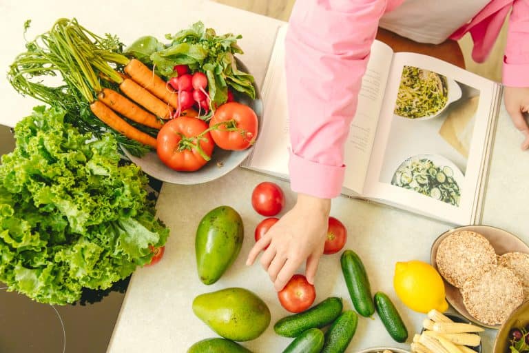 gastronomía sostenible Gastronomía Sostenible: Cómo hacer nuestra nevera sostenible