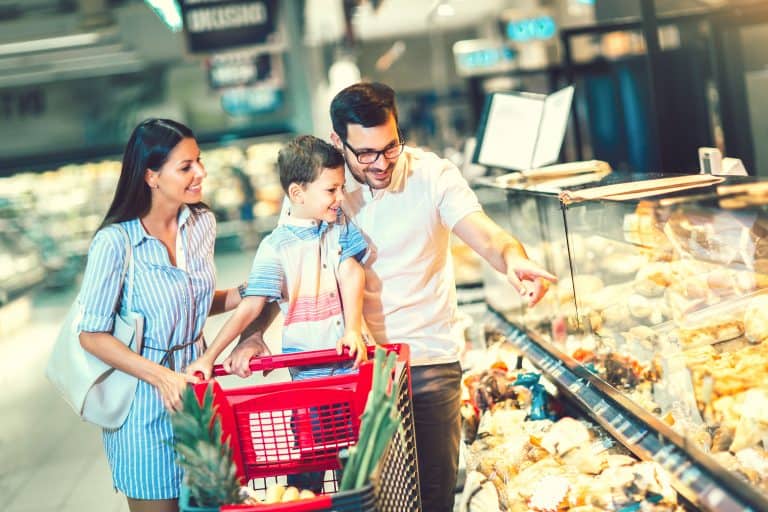 ingredientes evitar etiquetas productos niños Qué ingredientes evitar en las etiquetas de los productos para niños