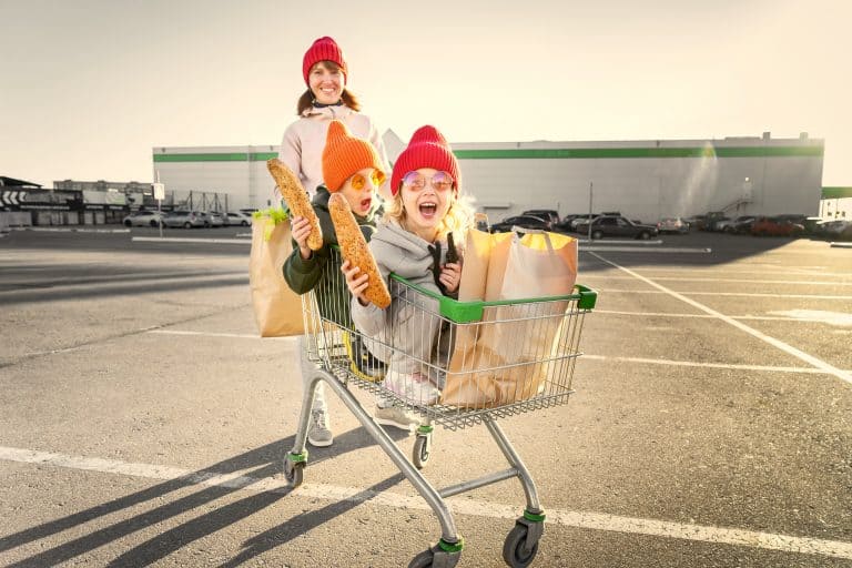 Qué ingredientes evitar en las etiquetas de los productos para niños