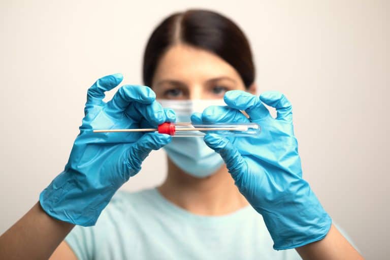 Empresas españolas lanzan PCR para detectar la viruela del mono